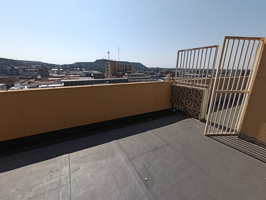 To Let commercial Property for Rent in Bloemfontein Free State